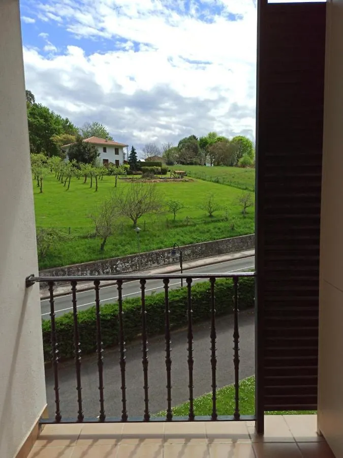 Apartment Duplex Almike-Etxea Wifi Y Garaje Privado Spain