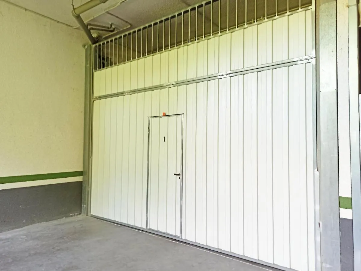 Apartment Duplex Almike-Etxea Wifi Y Garaje Privado Spain
