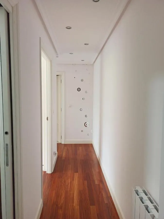 Duplex Almike-Etxea Wifi Y Garaje Privado 0*, Busturia