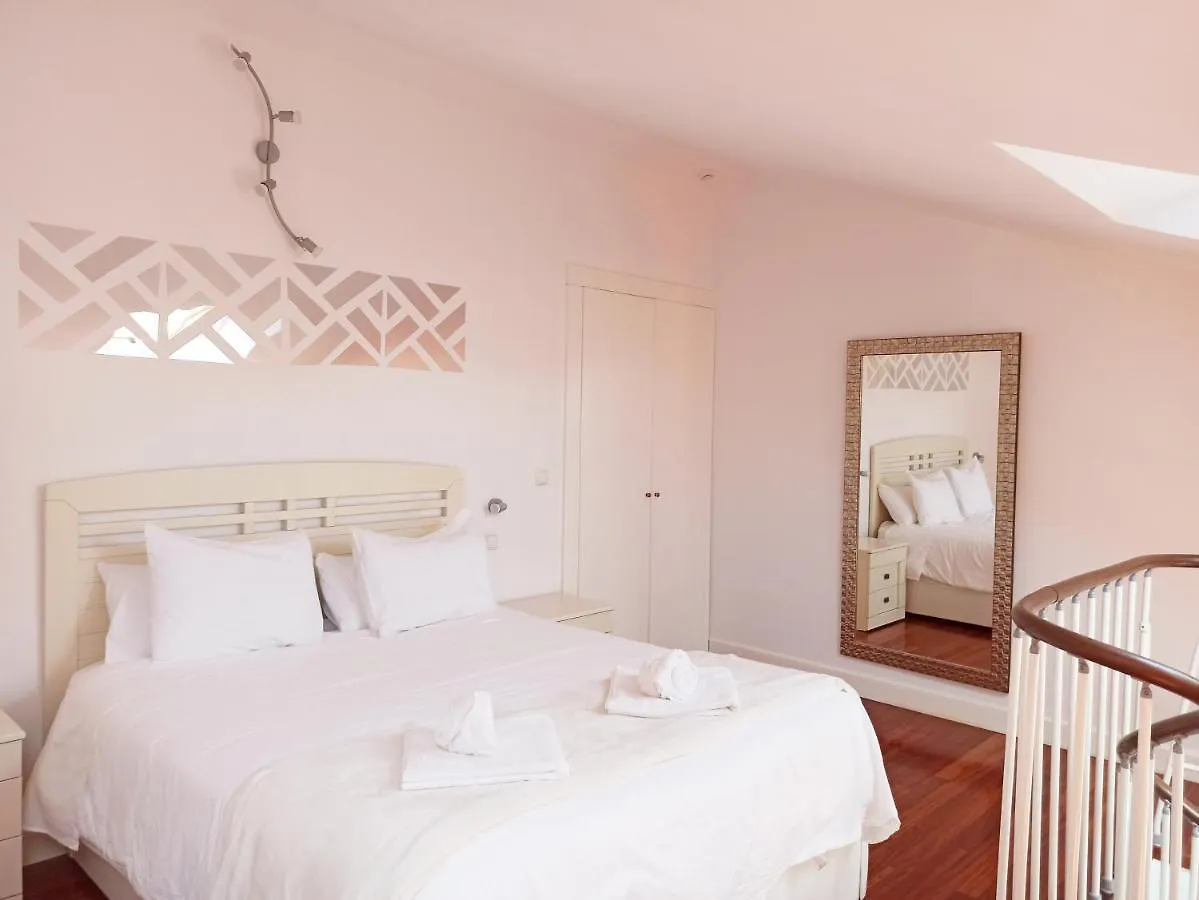 Duplex Almike-Etxea Wifi Y Garaje Privado Apartment
