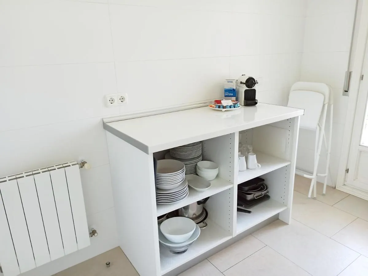 Duplex Almike-Etxea Wifi Y Garaje Privado Apartment