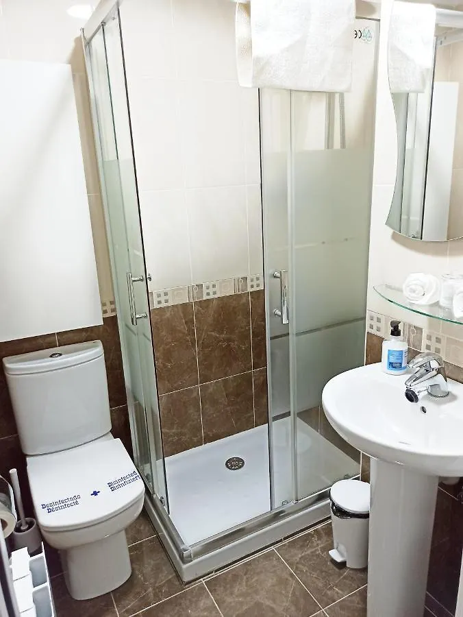 Duplex Almike-Etxea Wifi Y Garaje Privado Apartment Busturia