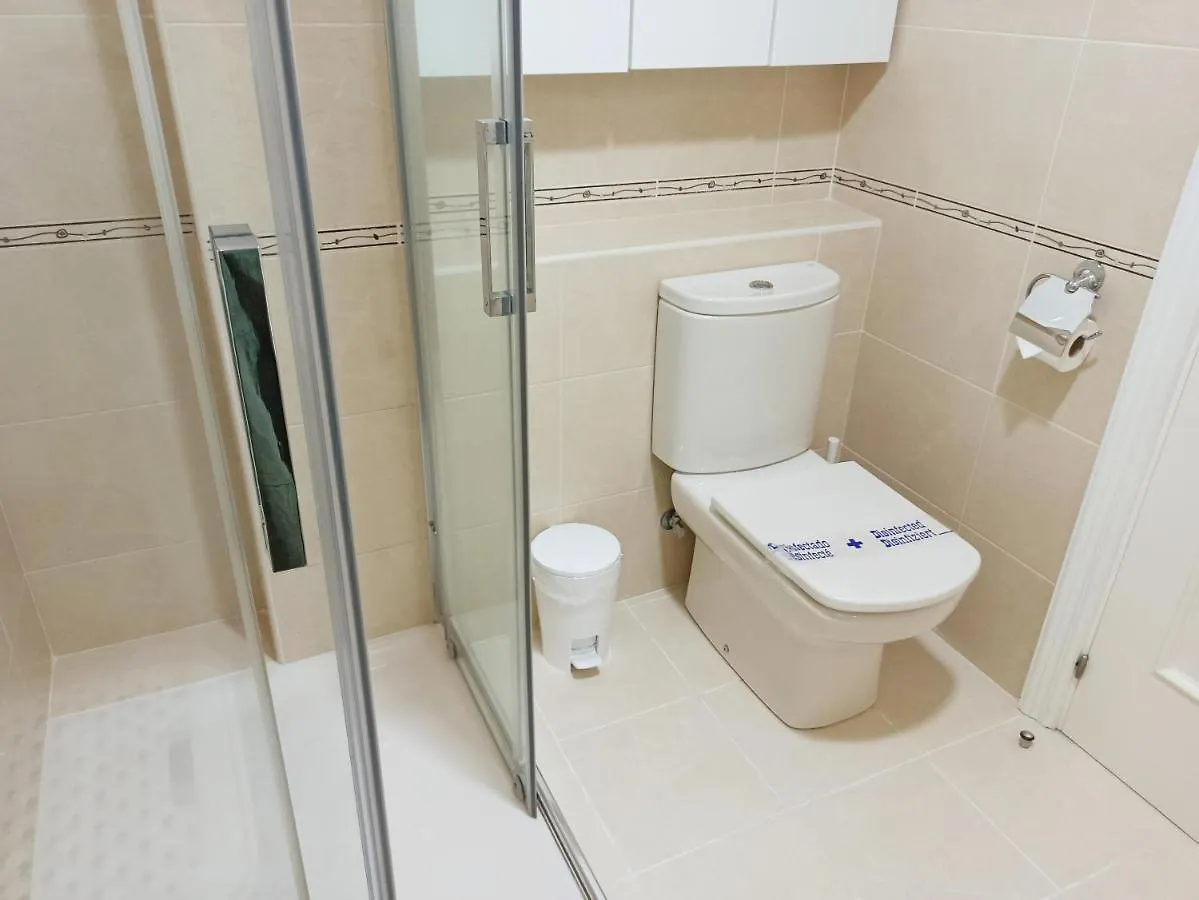 Duplex Almike-Etxea Wifi Y Garaje Privado Apartment