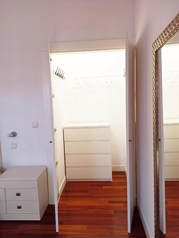 Apartment Duplex Almike-Etxea Wifi Y Garaje Privado