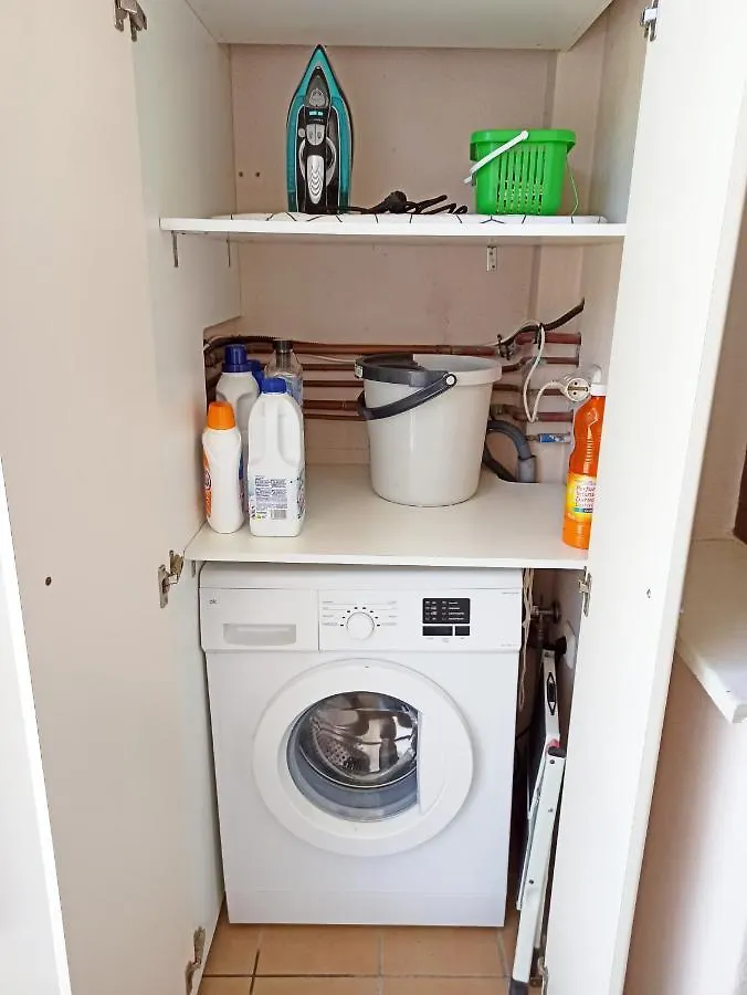 Apartment Duplex Almike-Etxea Wifi Y Garaje Privado