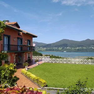  Casa di campagna Turisticas Ontxene