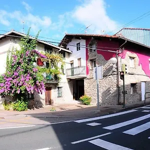 Urdaibai Hébergement de vacances